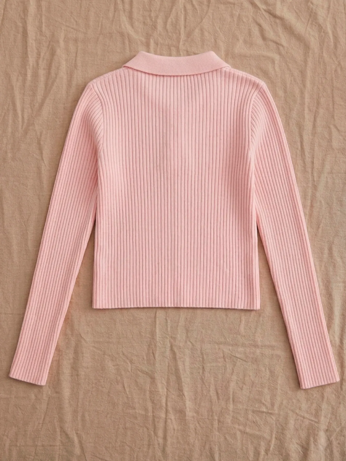 MIS0072 BLUSA MANGA LARGA 10875